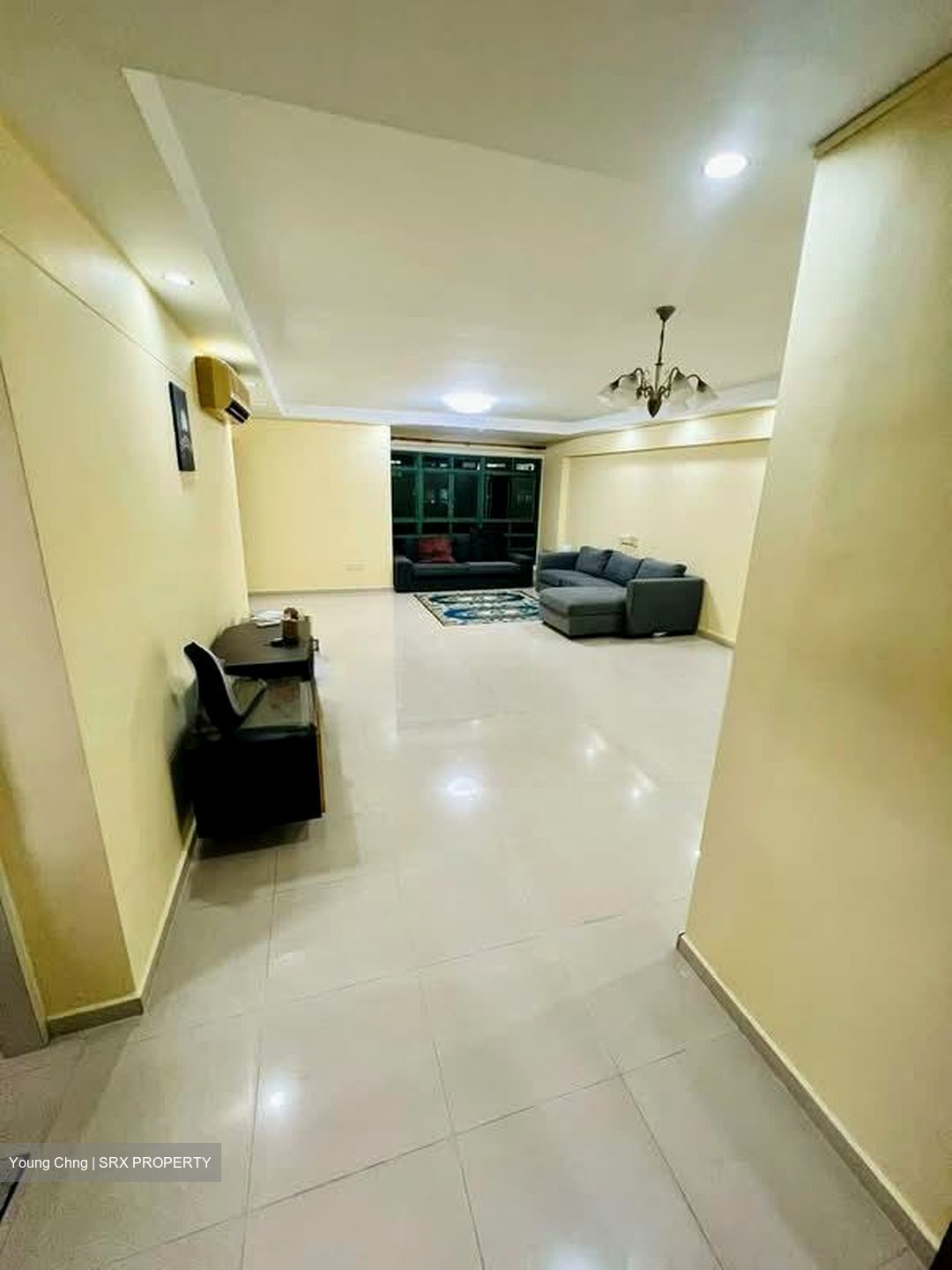 Blk 687A Woodlands Drive 75 (Woodlands), HDB 5 Rooms #537726761